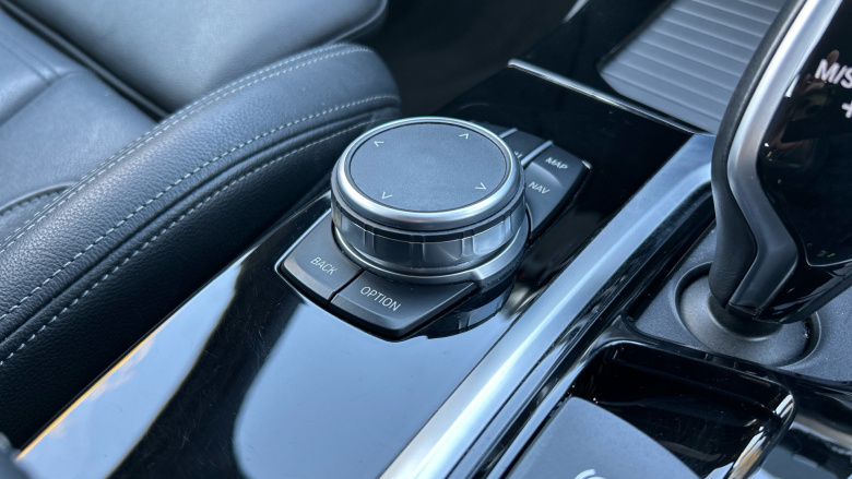 BMW X3 xDrive20d MHT M Sport 5dr Step Auto Diesel Estate